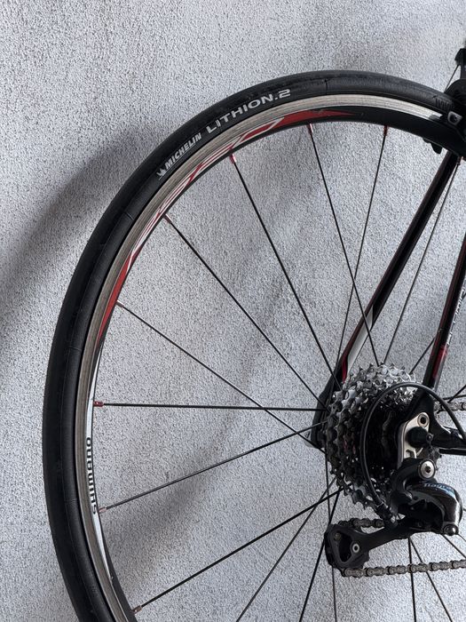 Bicicleta / Cursiera Specialized Allez