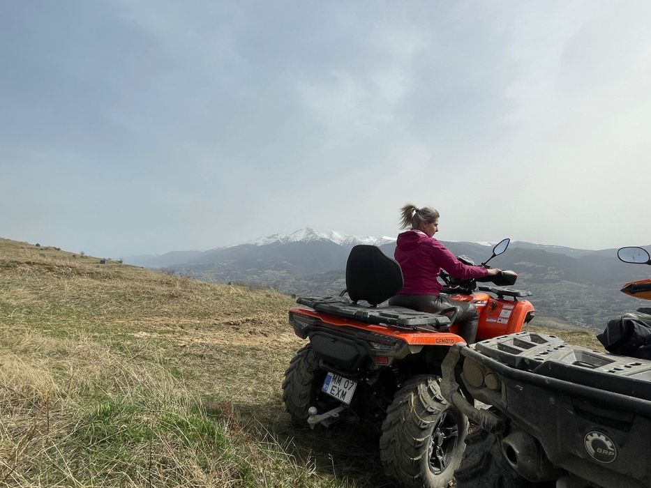 Inchiriez Atv-uri si Biciclete Mtb 28 inch