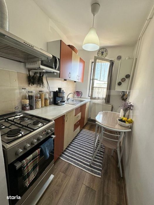 Apartament 2 camere, zona micro 3