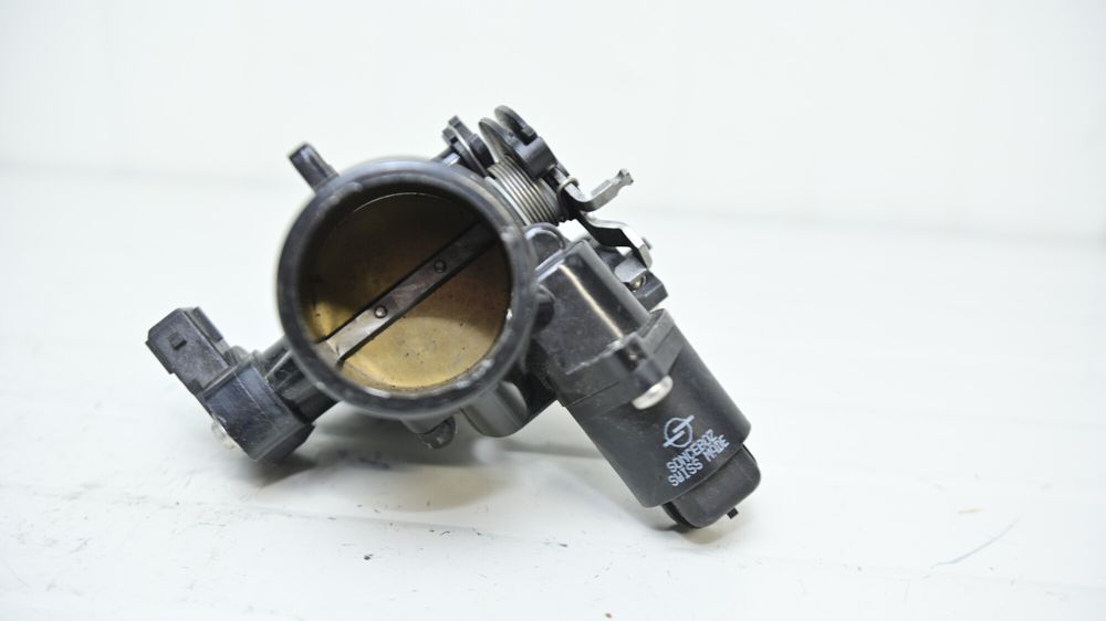 BMW R1200GS / Adventure / R / R NineT 2008 - 2020 Rampa De Injectie