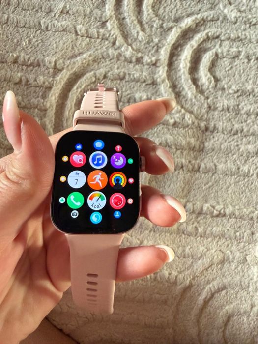 Смарт часы Huawei Watch Fit 3
