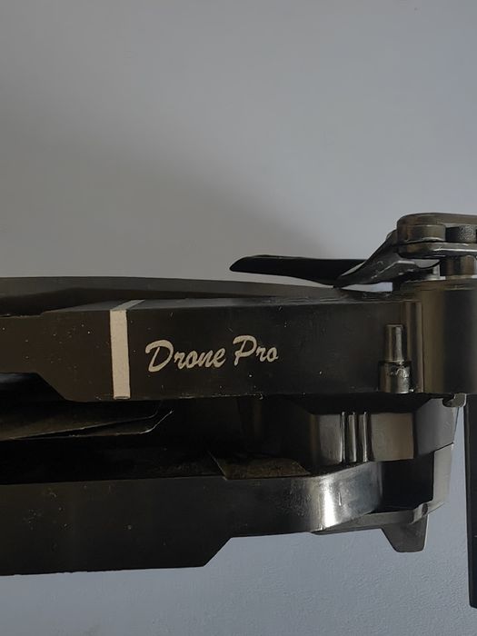 Drona Pro cu doua camere