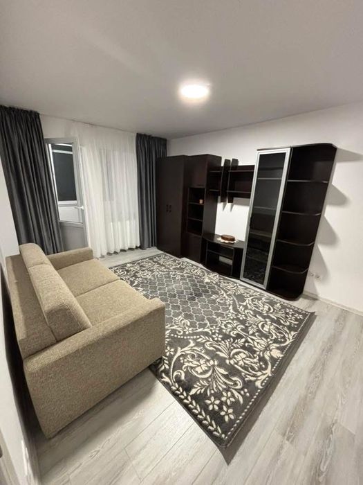 Inchiriez apartartament 2 camere