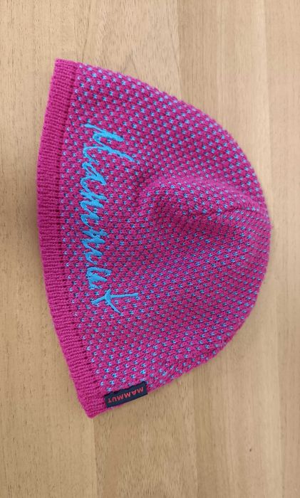 Mammut-Много Запазена