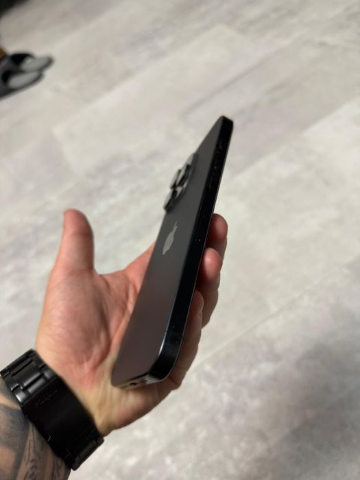 Iphone 15 pro max 256gb ca nou