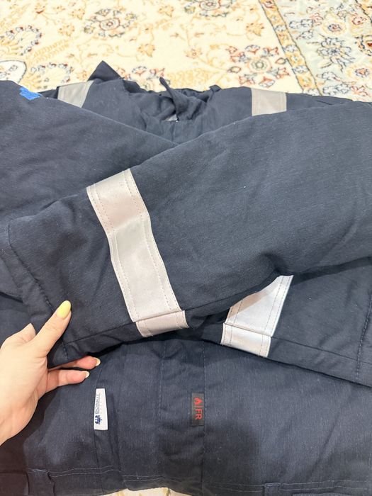 Комбинезон спец одежда