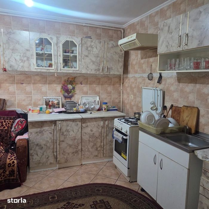 Apartament 4 camere, zona Astra /Zorilor — fotografia 1