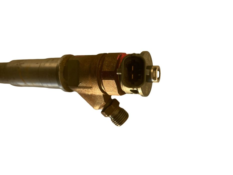 Injector Combustibil Renault Koleos Ii 2016 - > 2.0Dci 0445110728