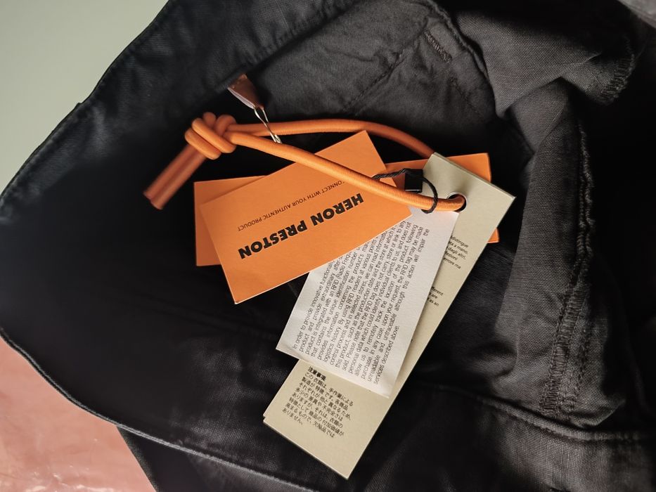 Панталон Heron Preston