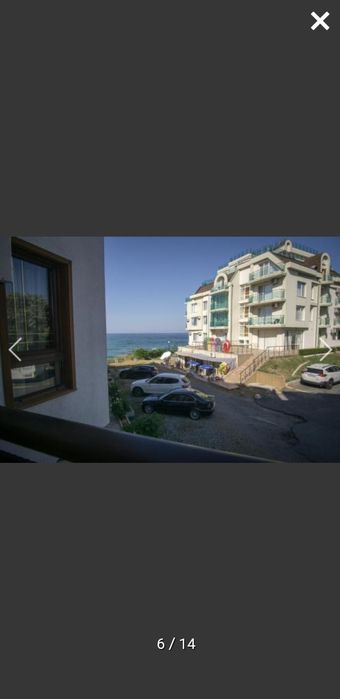 Продава се Двустаен апартамент в с. Лозенец, Област Бургас - 60 кв.м за 2834 €/кв.м - Снимка #3