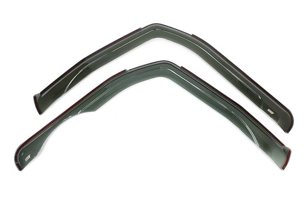 ВЕТРОБРАНИ Volvo ВОЛВО FH 460 ЕВРО-6 (2015+) комплект