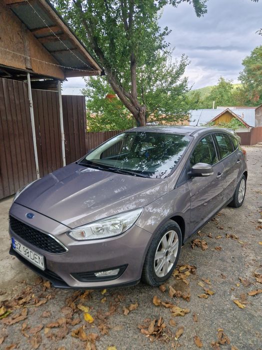 De Vânzare Ford Focus