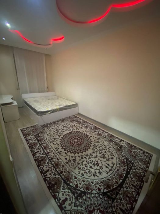 Срочно сдаётся квартира Мирабадский р-н Куйлюк массив 2 2/3/5