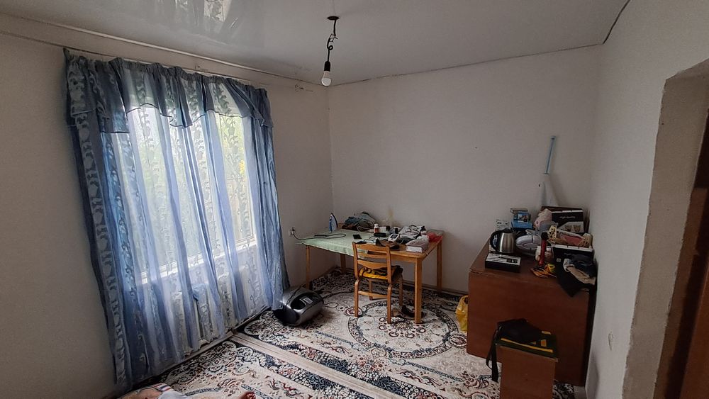 Продается дом в 19 километр