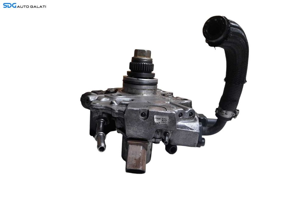 Pompa Inalta Presiune Mercedes Vito Viano W639 2.2 CDI 2006 - 2014 Cod A6510701801 [N1043]