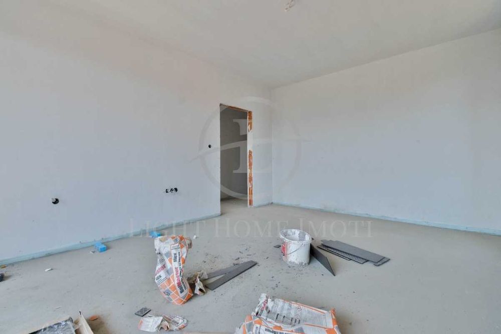 Реф. 2741 Уникална двуетажна къща с двор гараж и паркомясто Беломорски