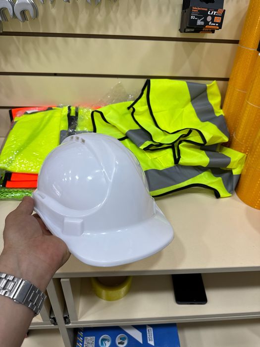 Жилет сигнальный. Jilet siginalniy forma sfatliy maxsulot