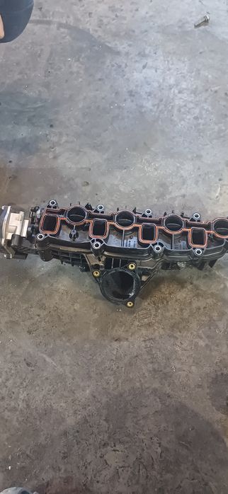 Galerie admisie seat   / AUDI A4 B8 2.0 TDI AN 2009/2012 COD 03L129