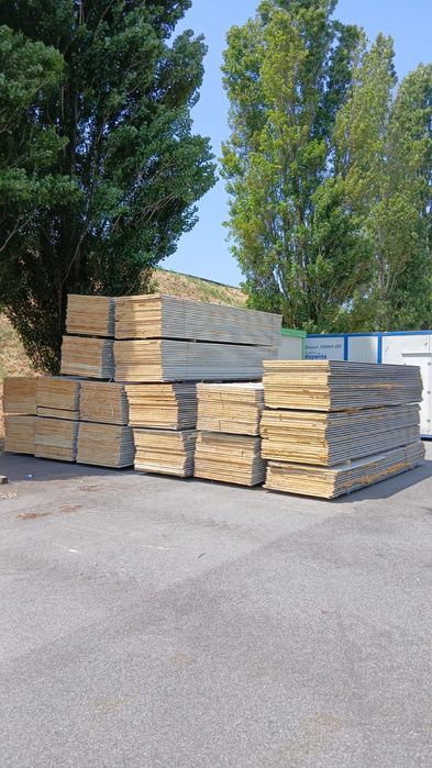 Panouri sandwich 3cm