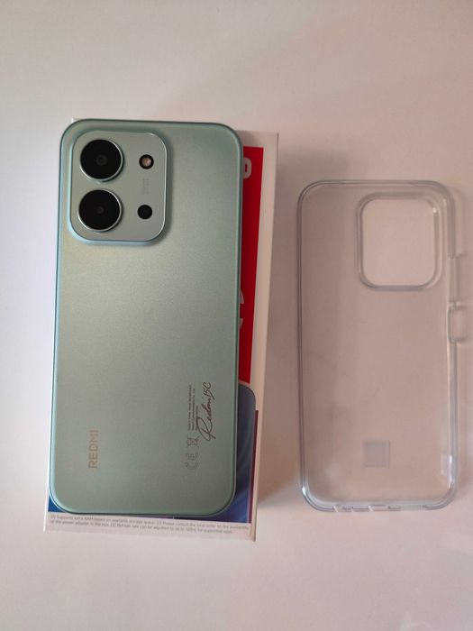 Смартфон GSM XIAOMI REDMI 15C 256gb