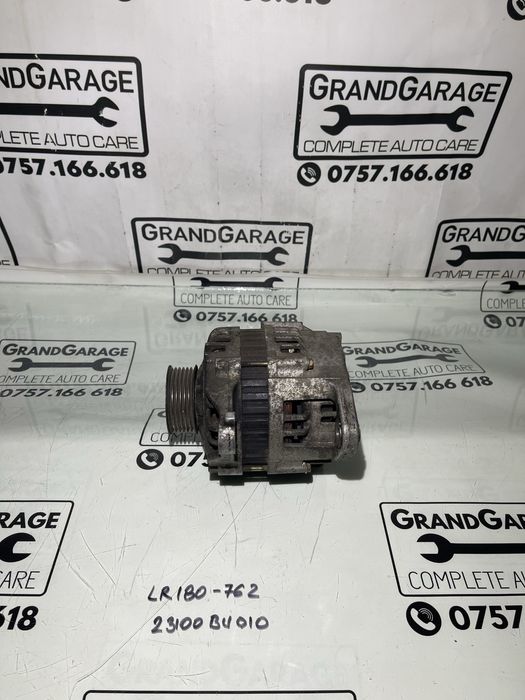 Alternator Nissan Primera 1.6i 1.8i Almera 1.5i  23100BU010