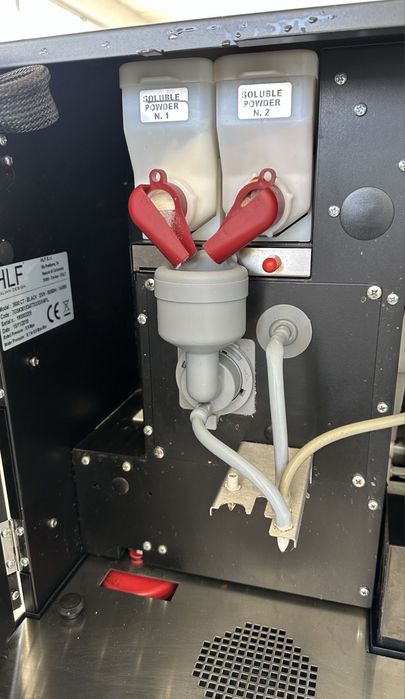 Кафе-бар Бизнес оборудване