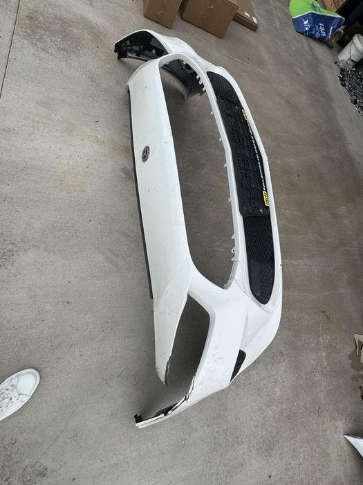 Оригинална предна броня W177 мерцедес А класа