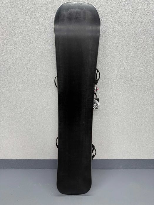 placa snowboard nitro cheap thrills wide L159cm