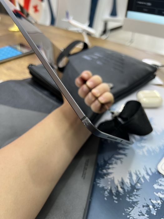 Ipad Pro 11 M4 ideal 256GB Wifi + Cellular
