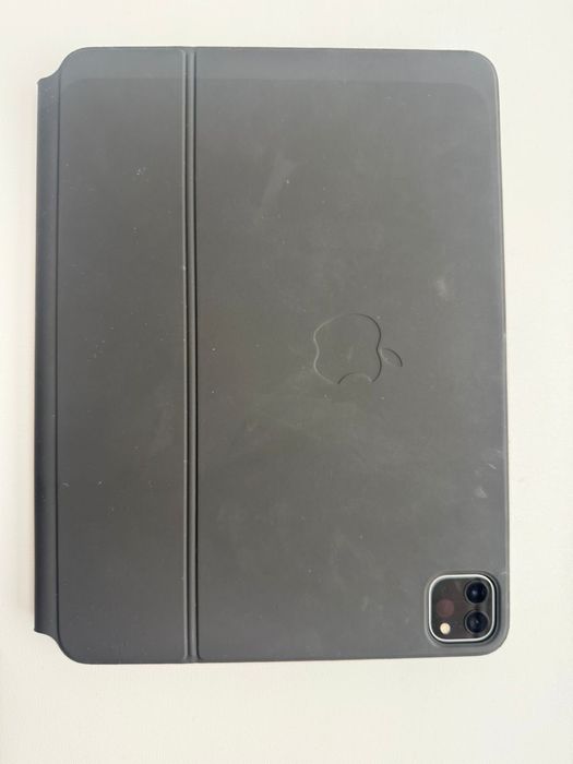 Ipad pro 11 m2 256 94% + apple magic keyboard оригинал