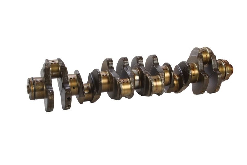 arbore cotit vilbrochen ( nu vibrochen ) MAN D2066 D2866 D2876 si alte