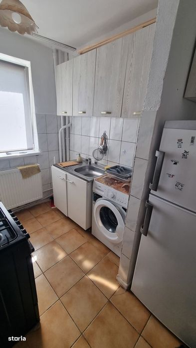 Apartament 2 camere nedecomandat zona Tomis nord Constanța