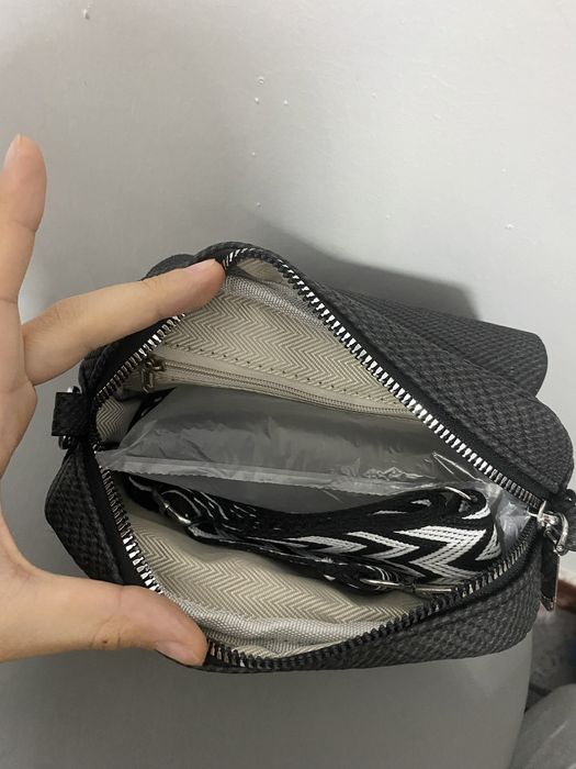 Сумка для бизнеса