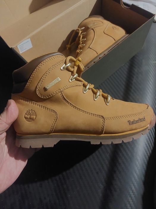 Ghete Timberland copii