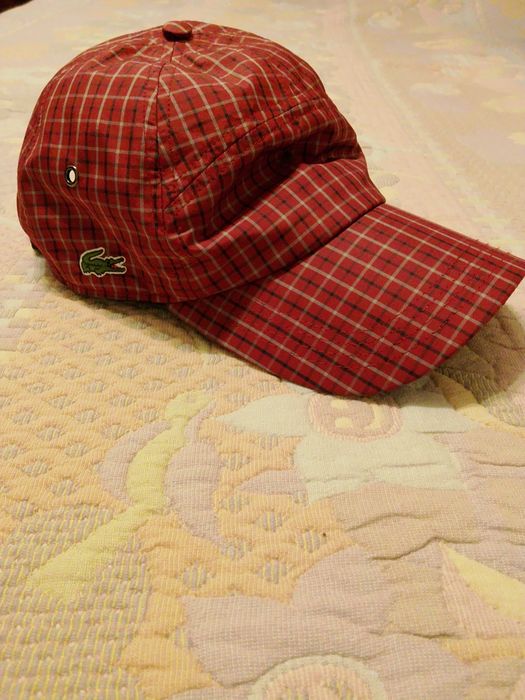 Lacoste - Мъжка шапка