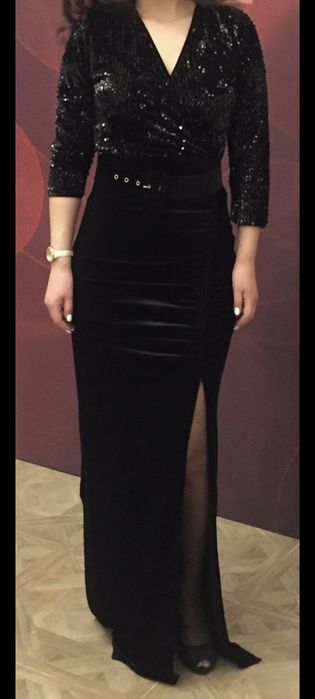 Продам платье Турция