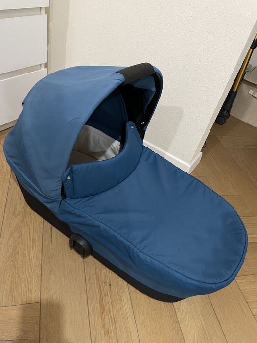 Landou Cybex albastru