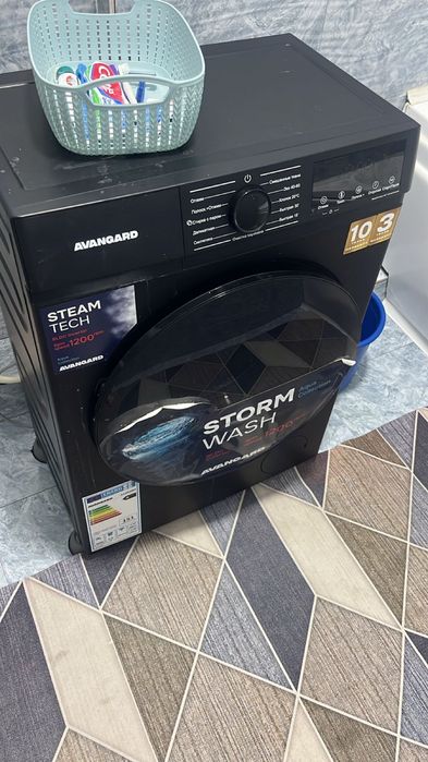 Ремонт стиралых машин