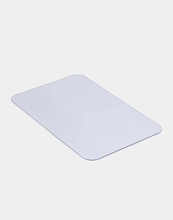 Гибкое зеркало на стену размер 60*40см