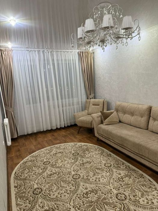 Продам диван с креслом