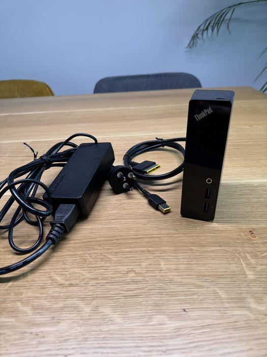 Docking Station Lenovo ThinkPad OneLink Pro Dock