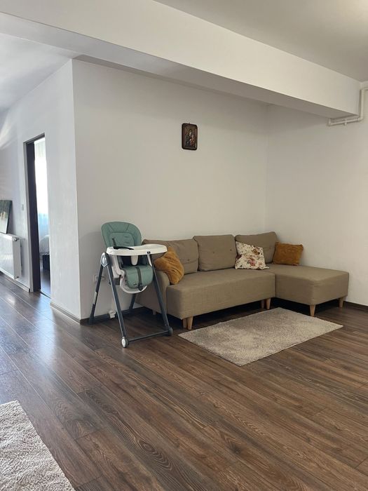 PF Inchiriez apartement 2 camere in Baciu