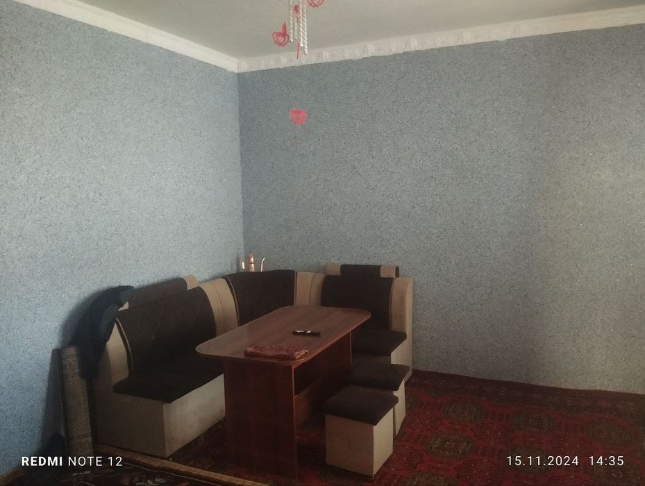 Ховли сотилади Туракургон