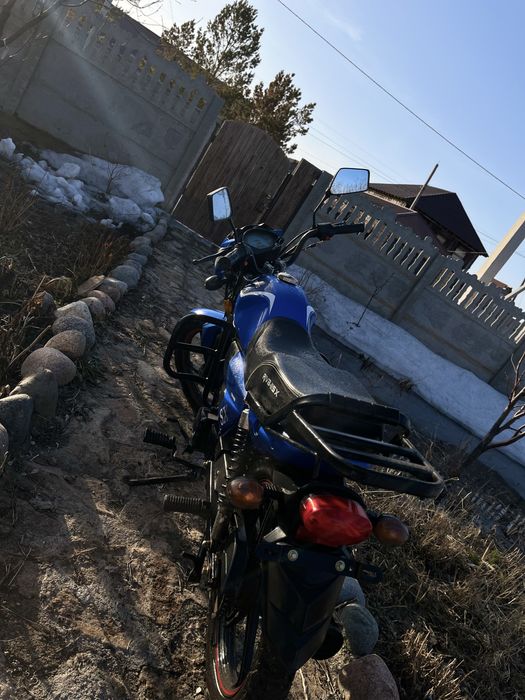 Vento  мотоцикл 48 куб