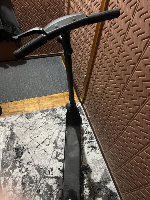 Электросамокат neoline t25