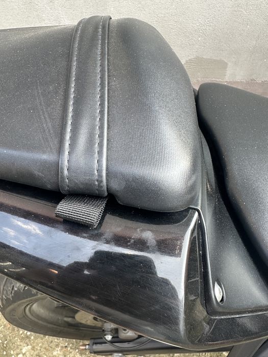 Vand yamaha r3 2024