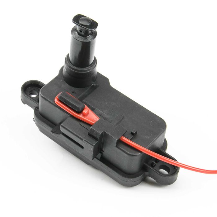 Машинка за заключване отваряне капачка резервоара на Audi A1 A3 A6 Q7