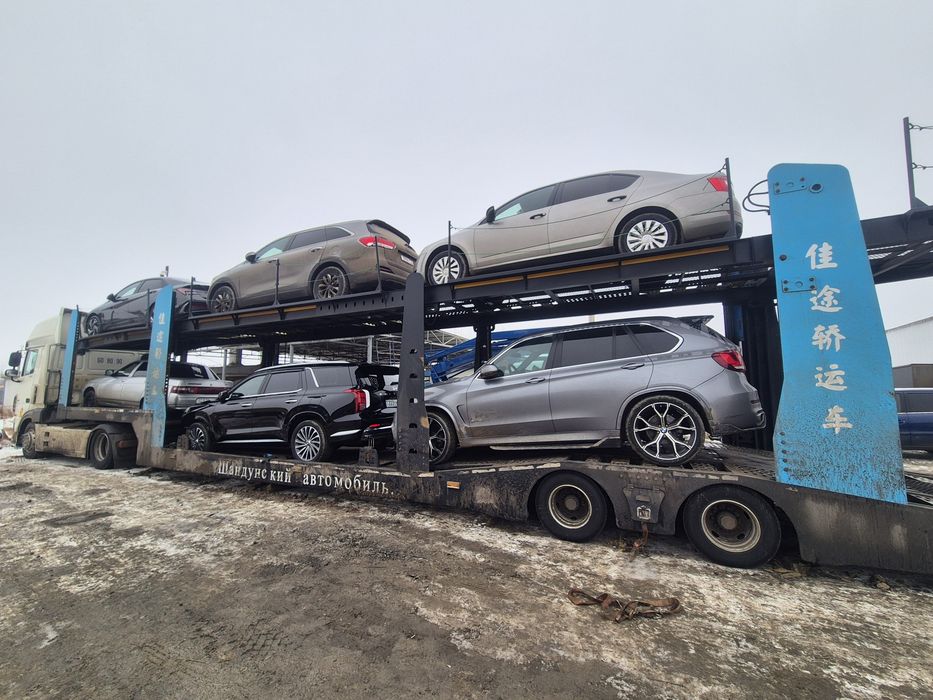 Автоперевозка.Автовоз Астана