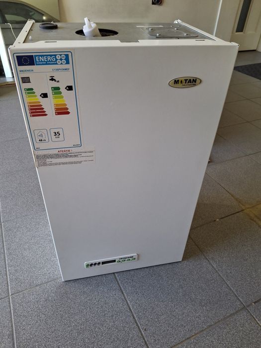 Vand centeala termica Motan 35kW