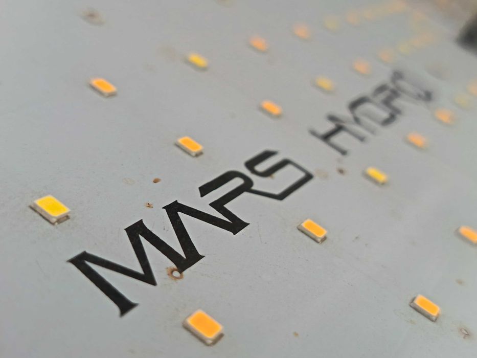 Mars Hydro TS3000 - Grow light Led лампа за разтеж и цъфтежж